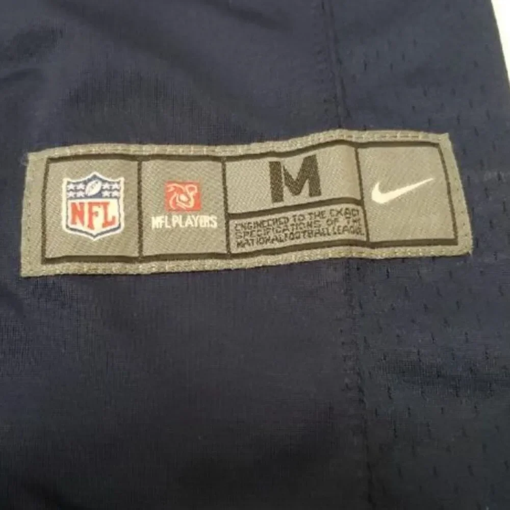 Dak Prescott Dallas Cowboys Nike ON FIELD NFL Jersey - Size Medium